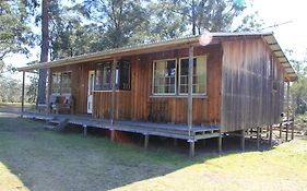 Lovedale Cottages Hunter Valley