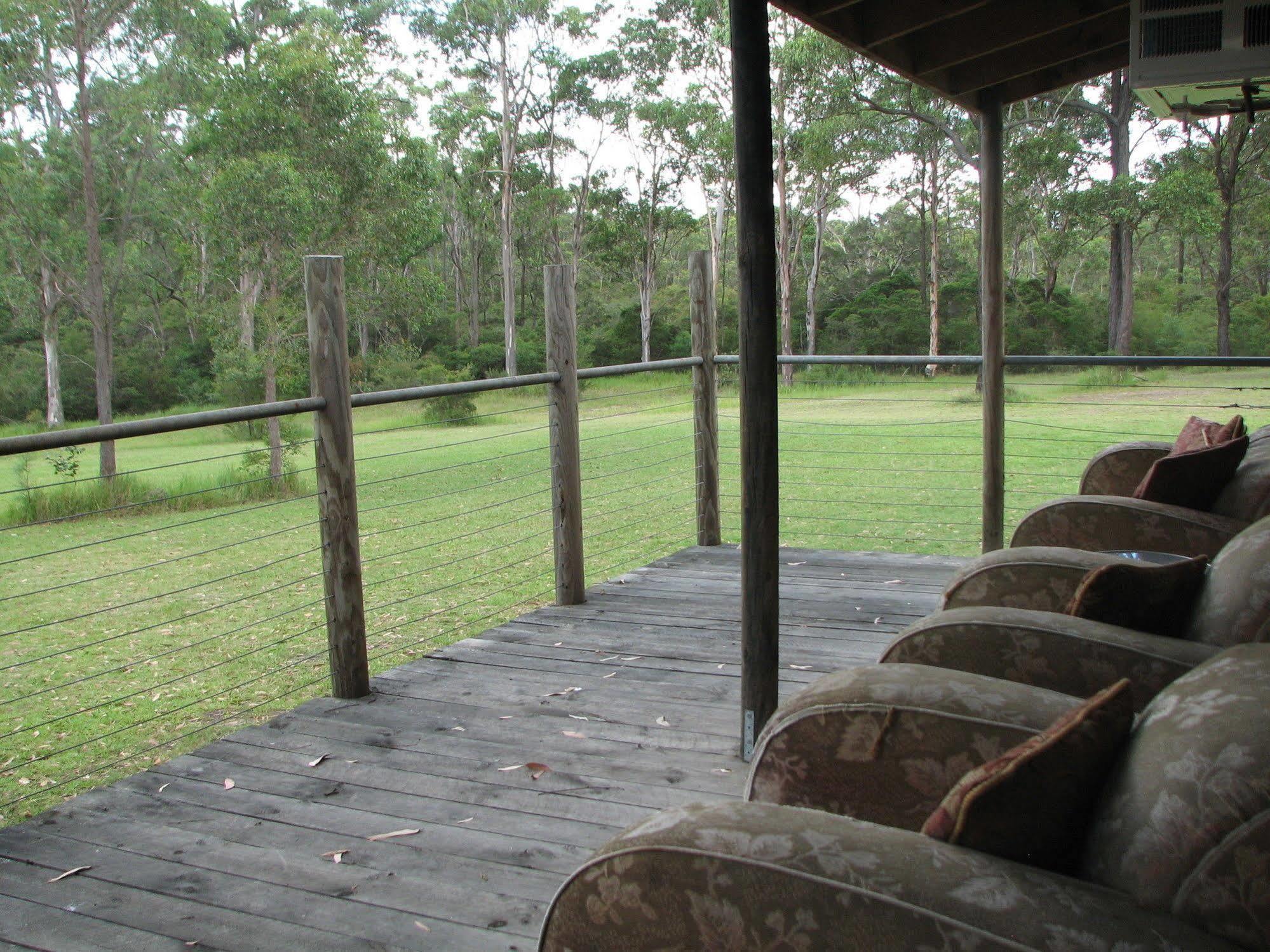 Lovedale Cottages Hunter Valley Exterior photo