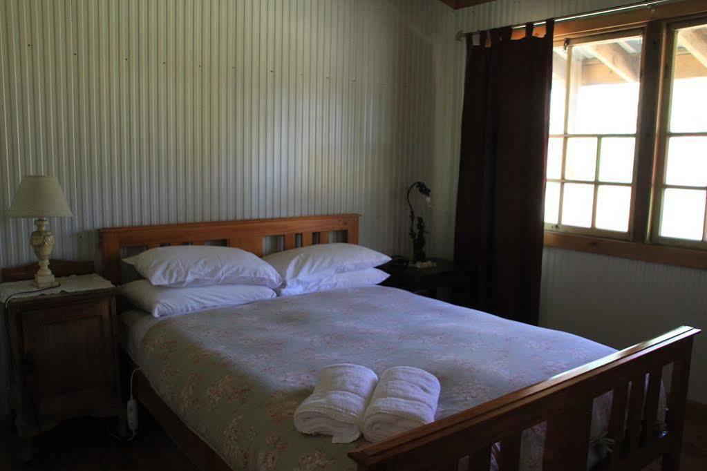 Lovedale Cottages Hunter Valley Exterior photo